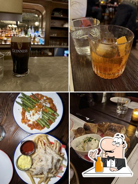 Foxhole Tavern