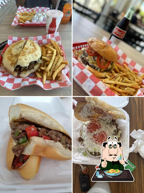 Affton Gyro Co