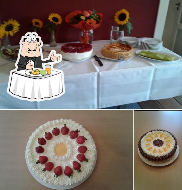 Bäckerei Heckel Inh. Gabi Huppmann