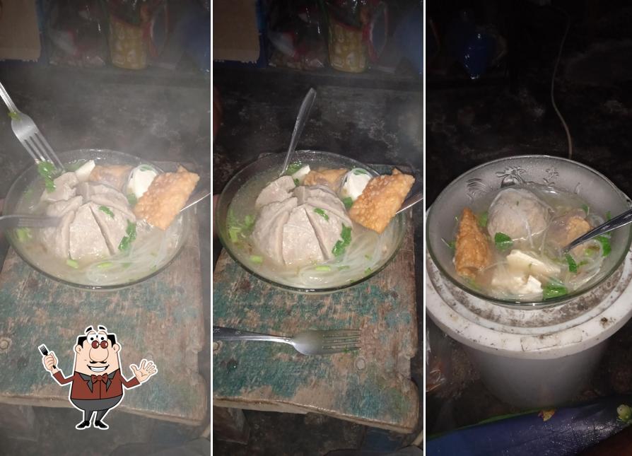 Bakso Munir