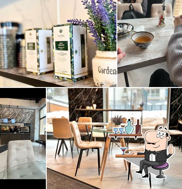 Кафе-1001 Плов