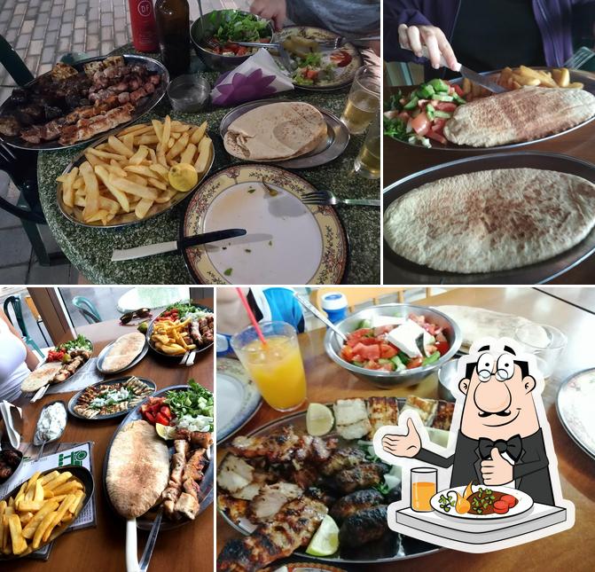 Dimitris Kebab House