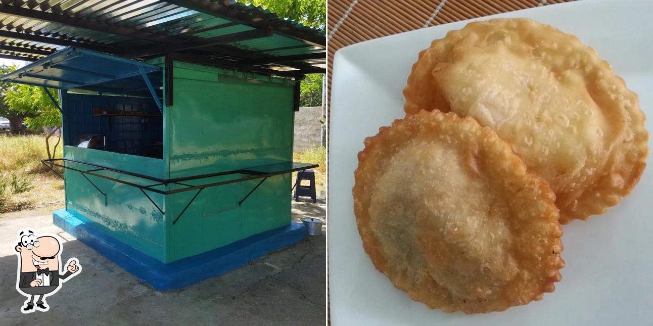 Er Pastelito Andino
