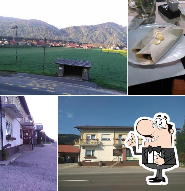 Gostišče Hojnik, Vanja Gosak, s.p.