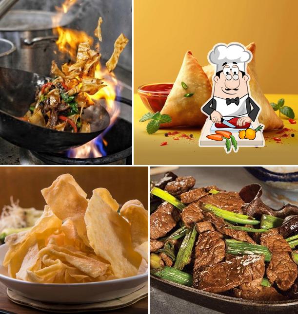 Jia Yan 家宴 Sabor de Familia