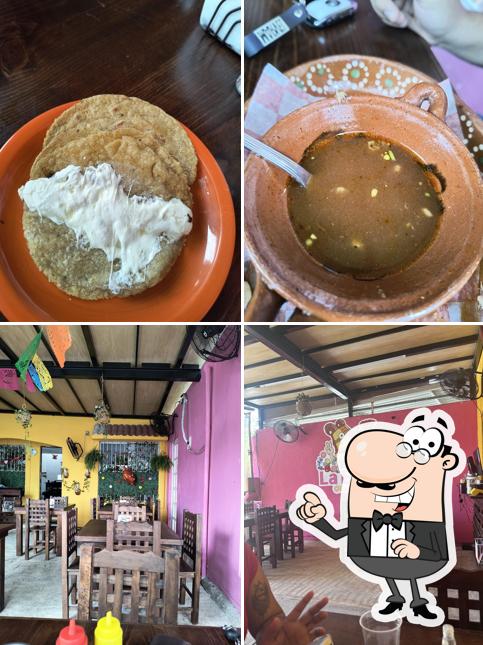 La Birria Caucel