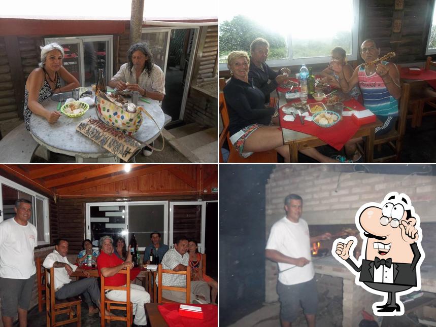 La Nieta De Godoy
