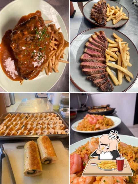 Local Bistro