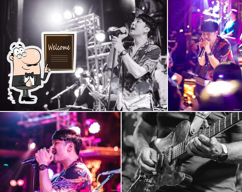 Nham-ya Society หนามหญ้าโซไซตี้ ราชบุรี