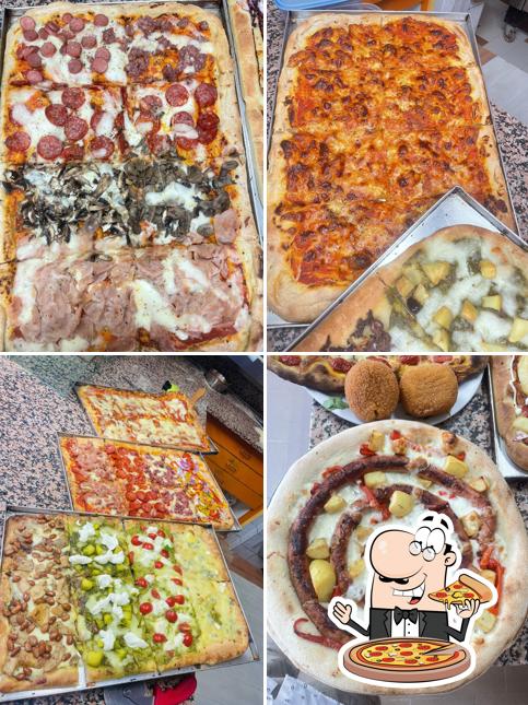 PIZZERIA SAN GIORGIO