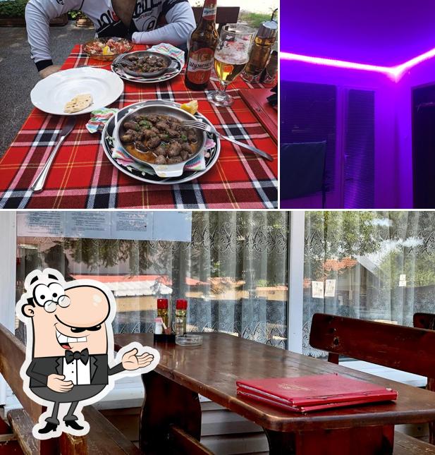 При Бай Манол