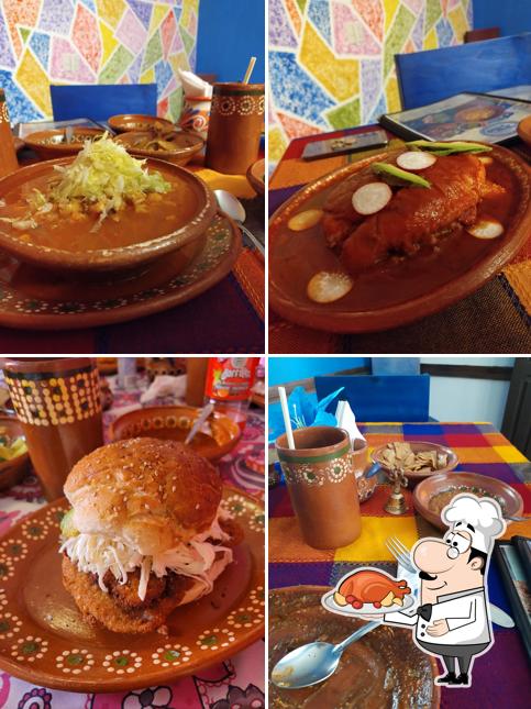 Qué chula es Puebla