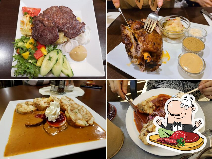 Restaurace Škochův dům