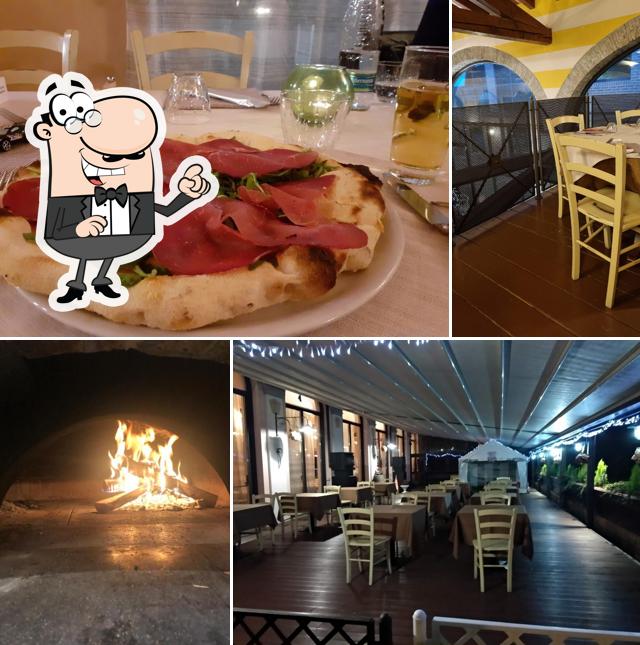 Pizzeria Dukat