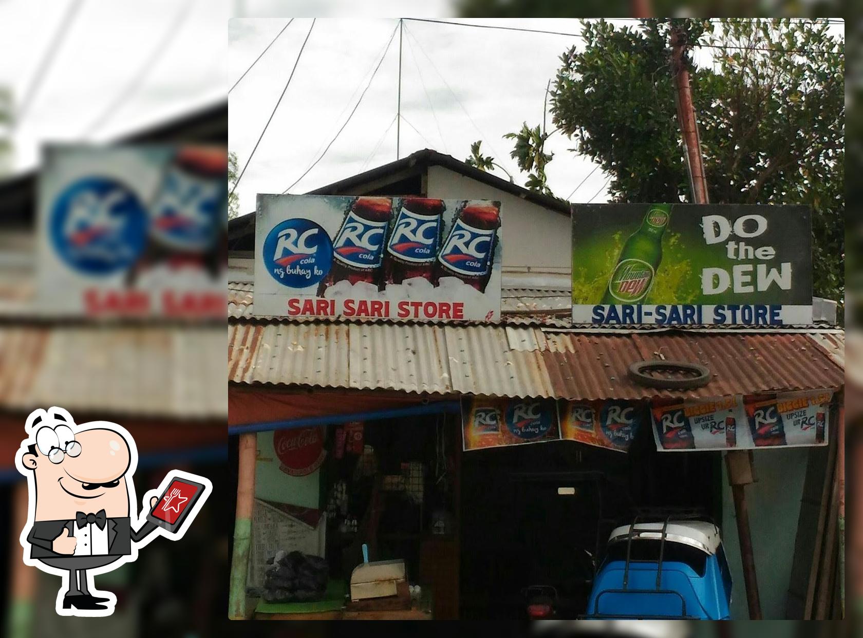 SARI SARI STORE