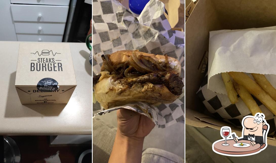 SteaksBurger