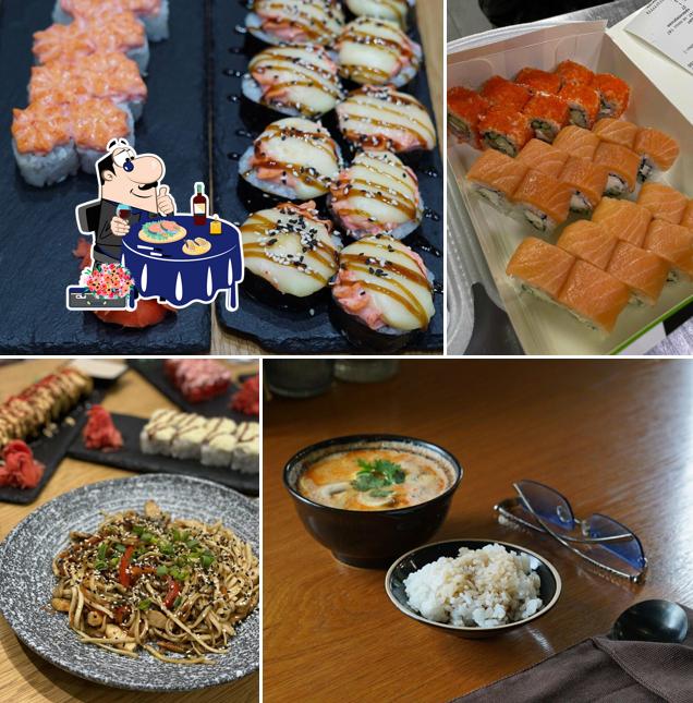 Sushilife