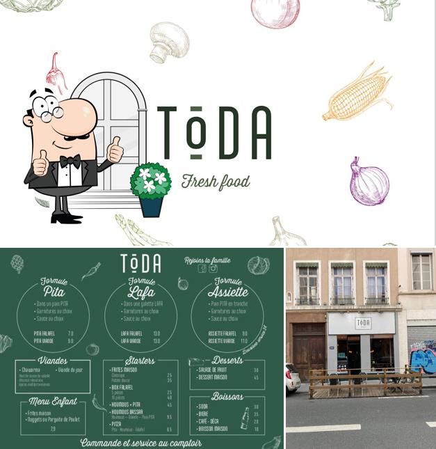 Toda