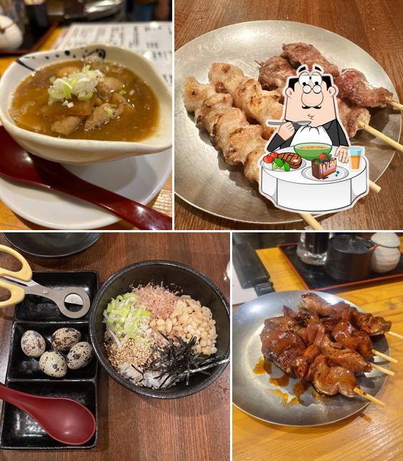 Yakitori Nokaoi