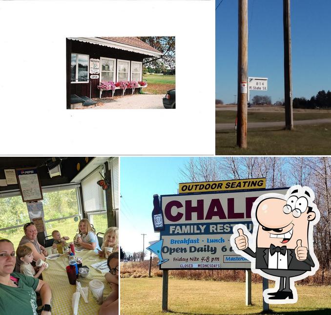 The Chalet of Fox Lake