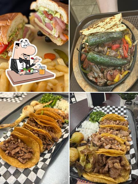 golden taco gd