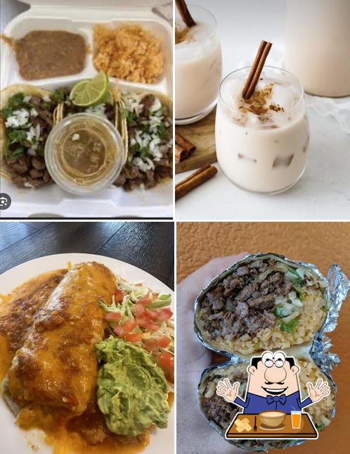 la cocina mexicana & more