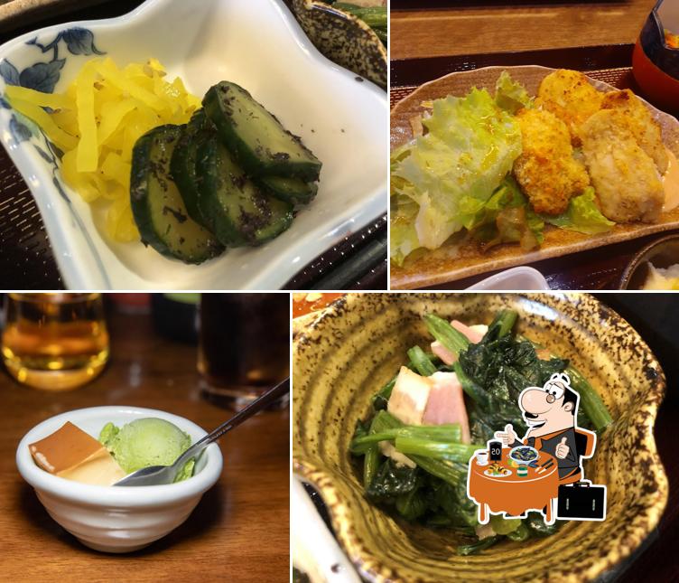 居酒家きっつぇんさ【海鮮】