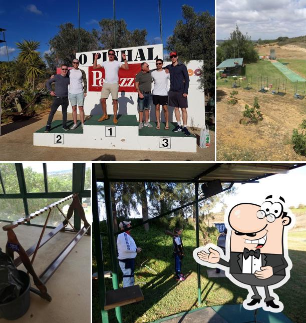 Clube de Tiro O Pinhal