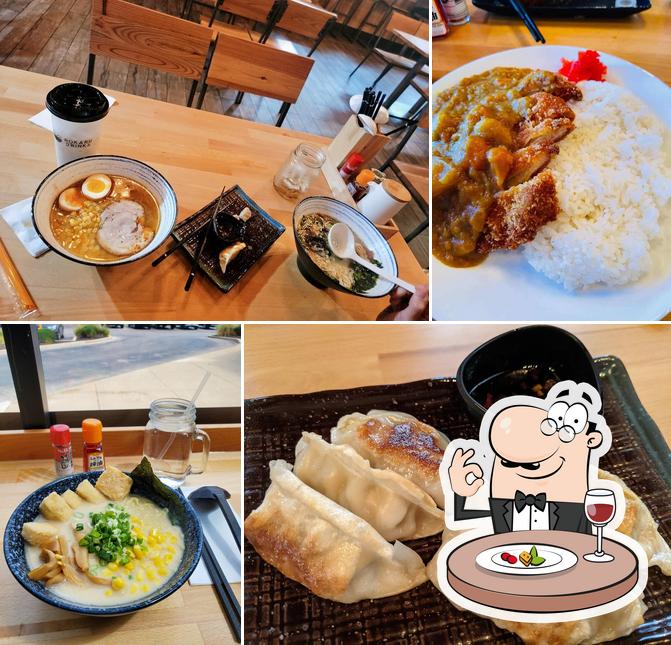 Rokaru Ramen