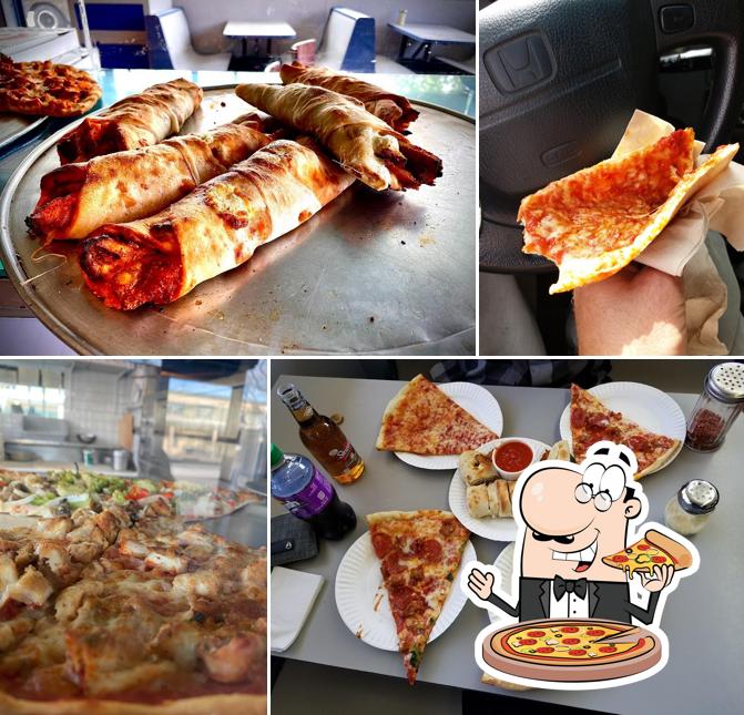 Saccone's Pizzeria