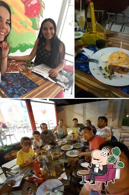 Arigua Resto Bar