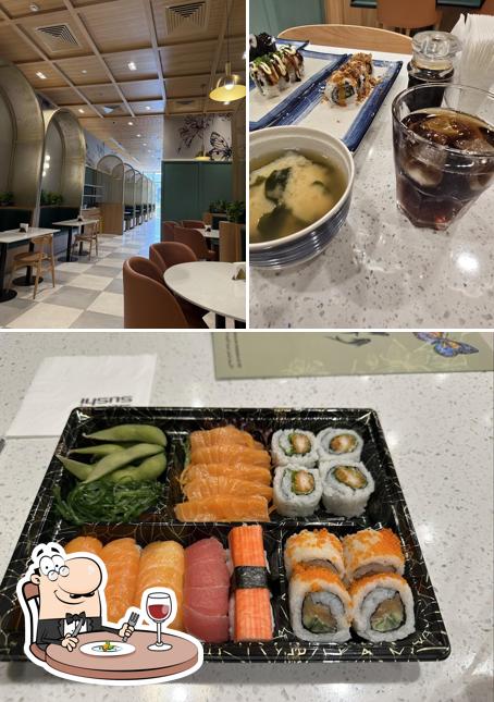 Sushi Sushi
