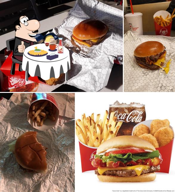 Wendy's