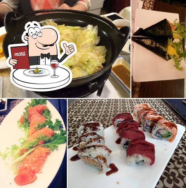 Wok Restaurant