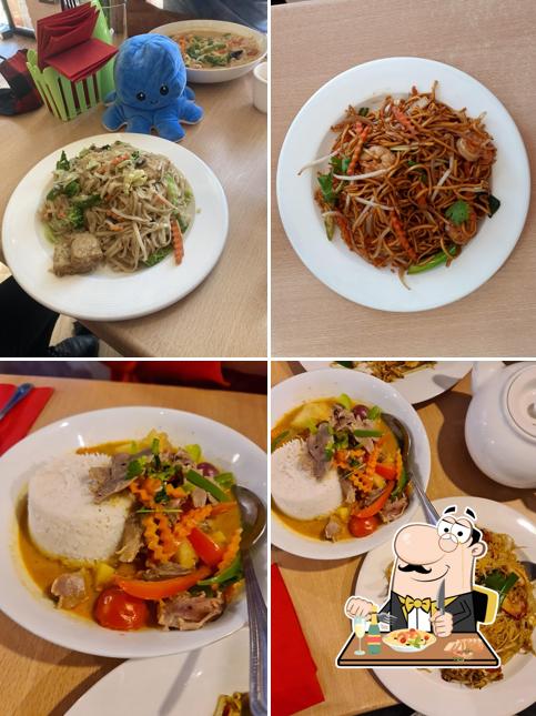 Yummy Noodles Bar