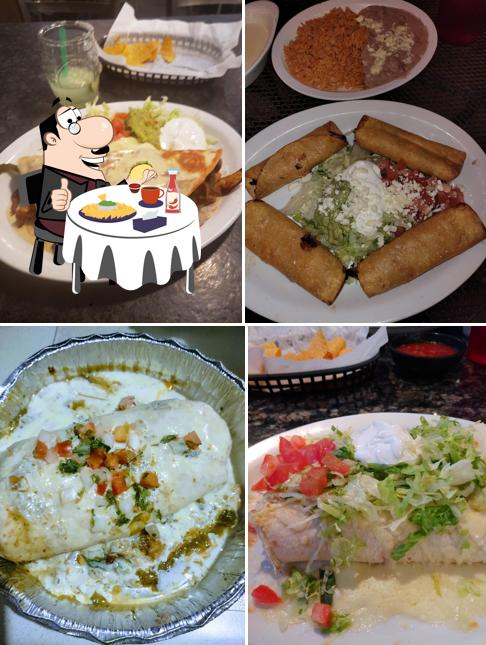 Luciana's Mexican Restaurant #4