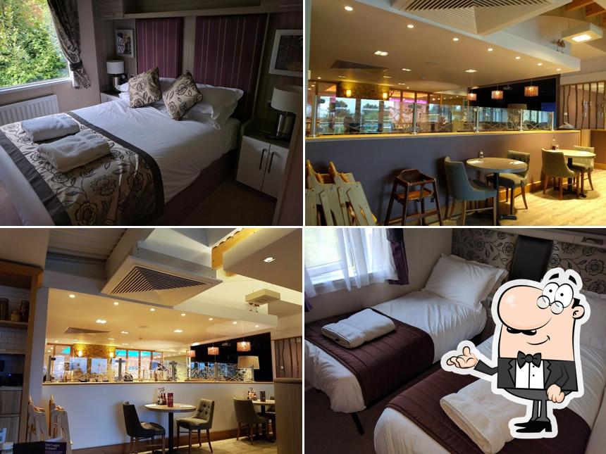 Cheddar Woods Resort & Spa
