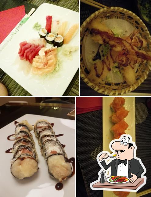 Sushibar Tavernola