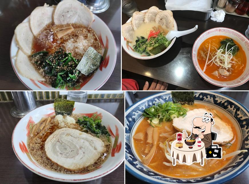 支那そば 仁屋