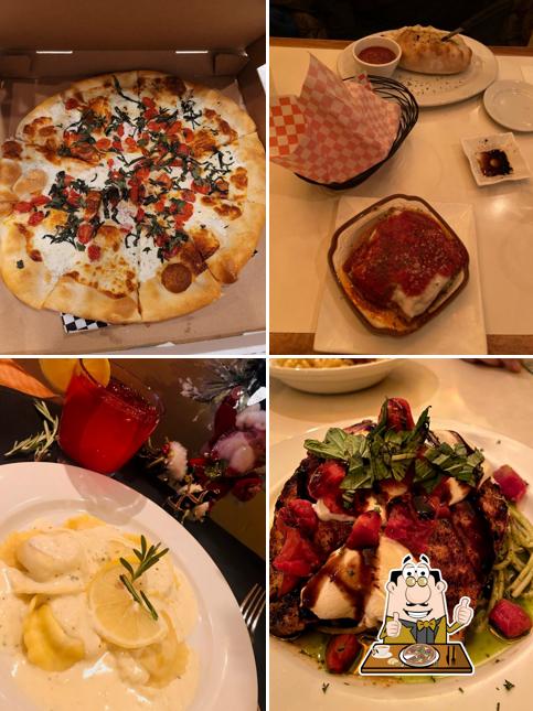 3 Sons Italian Restaurant & Bar
