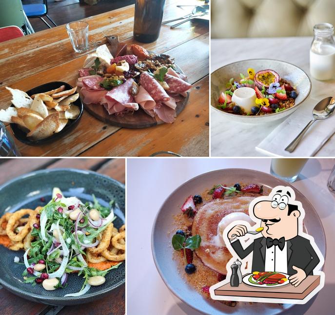 A Bite To Eat Chifley