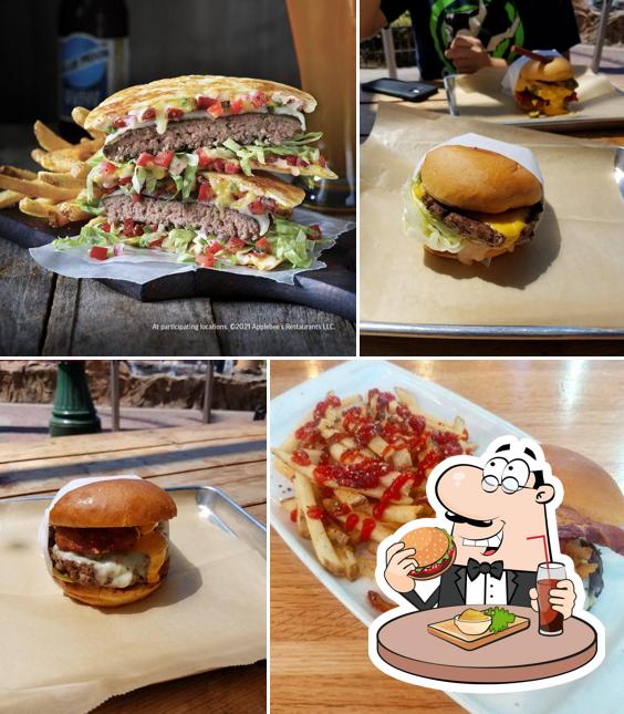 Applebee's Grill + Bar