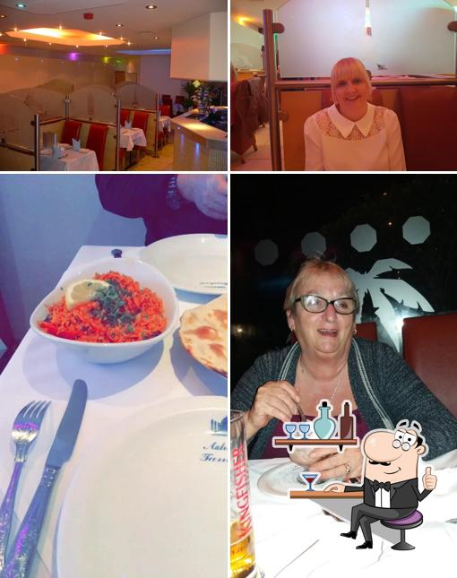 Chilli Zone Indian Takeaway