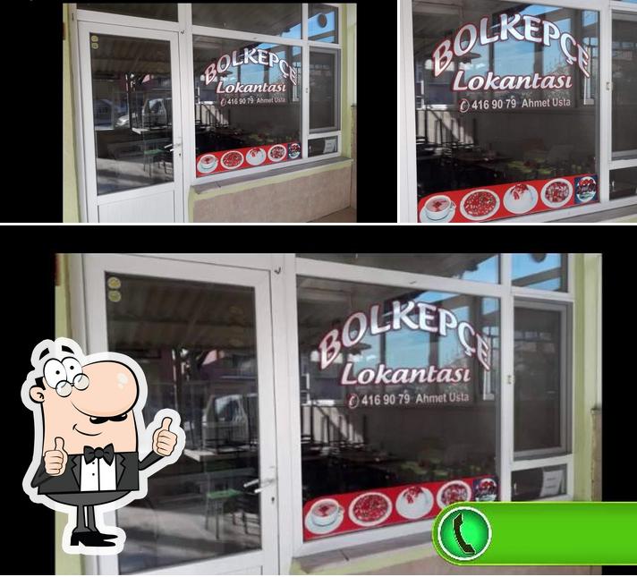 Bolkepçe Lokantası