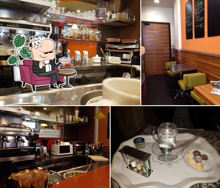 Colli Caffè