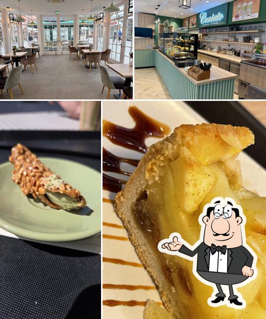 Coniato Eiscafé