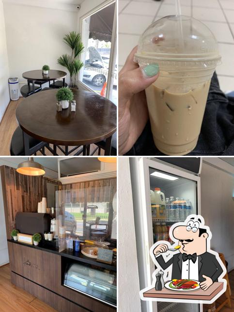 Mitaza Coffee House