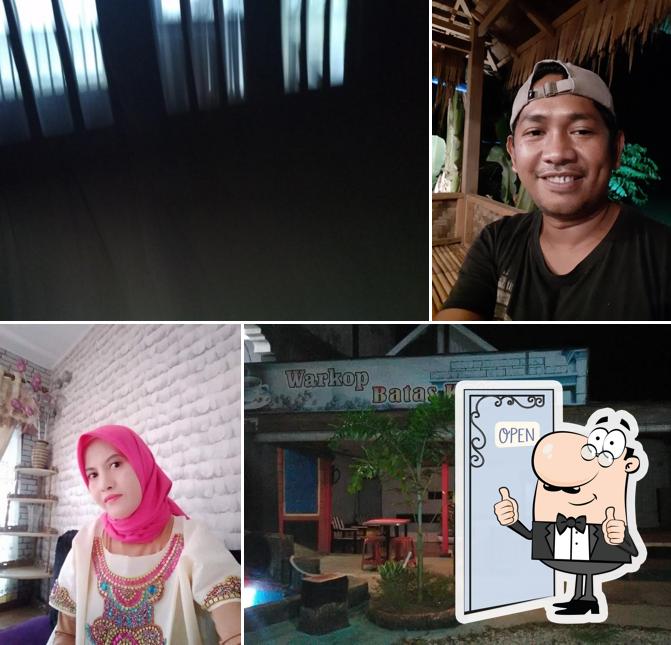 WARKOP BATAS KOTA