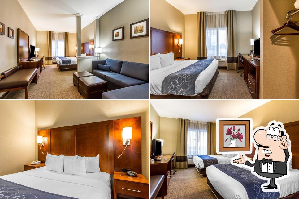 Comfort Suites