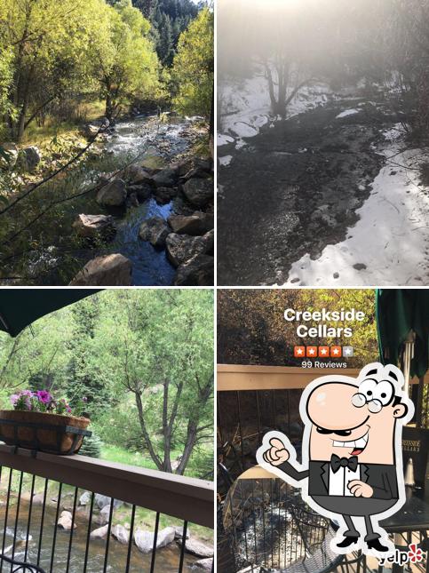 Creekside Cellars
